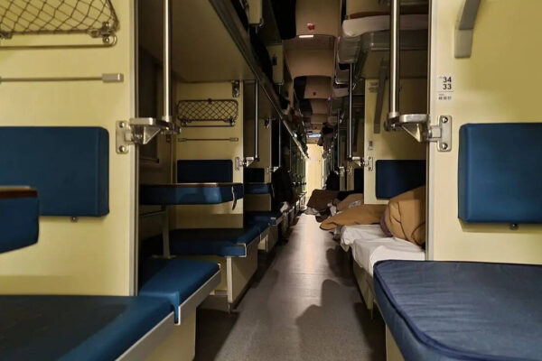 Irctc Booking Tips: These IRCTC booking tricks could improve your chances of getting a lower berth; what travellers need to know