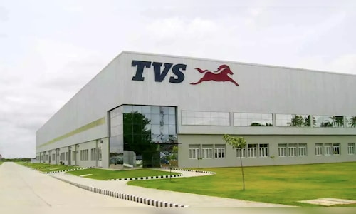 May Auto Sales: TVS Motor posts record monthly sales; EV sales jump 56%