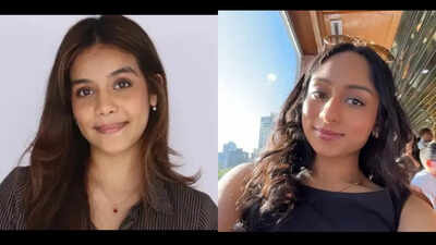 Two Indian-origin women swept out to sea while napping at dangerous California beach, families left in shock