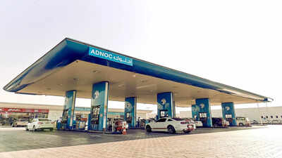 Uae Fuel Prices: UAE announces June 2026 fuel prices as petrol jumps 8% to Dh3.95 per litre, highest level in nearly 4 years | World News