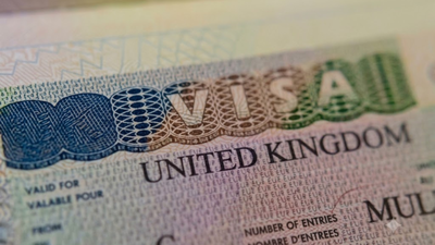 Sri Lankan family faces deportation despite mother's UK visa extension: Children must leave | World News
