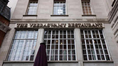 'Hell-bent': UK's oldest Indian restaurant takes Crown Estate to court over eviction, co-owner Ranjit Mathrani says all negotiations failed