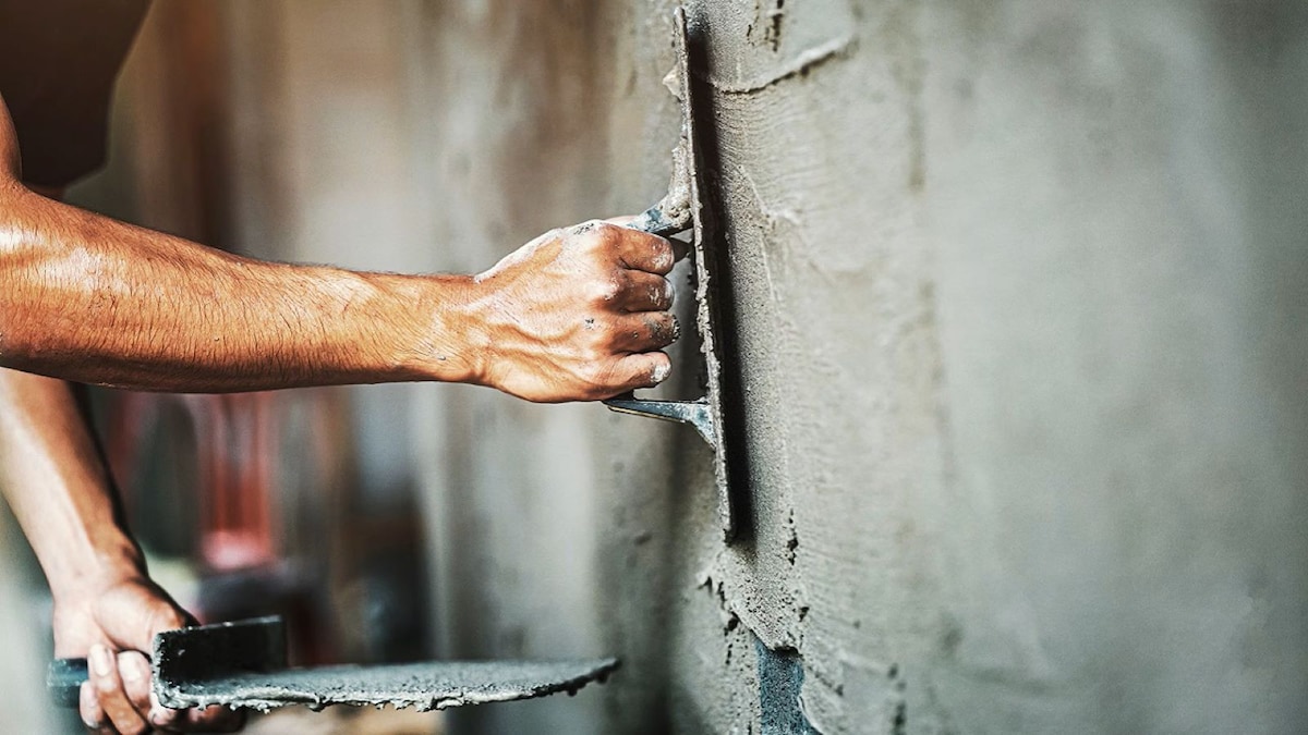 JK Cement shares rise on securing preferred bidder status for Rajasthan limestone block