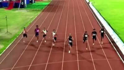 AIU Chief Exposes Athlete Certification Scandal Affecting University Sportspersons in India | India News