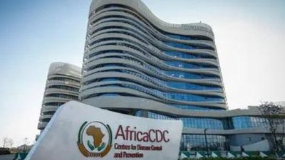 Ebola Outbreak: 'We thank India': Africa CDC on emergency Ebola aid as Congo battles Ebola outbreak | India News