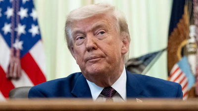 Us Lawmakers Defy Trump: US lawmakers defy Trump in voting to end Iran war, plan to deny him funds for MAGA insurrectionists