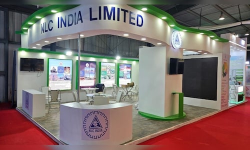 Govt announces up to 3% divestment in NLC India; OFS floor price set at ₹303