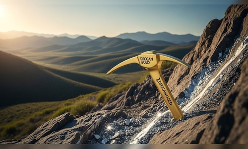 Deccan Gold bets on critical minerals, targets controlling stake in Spanish tungsten project