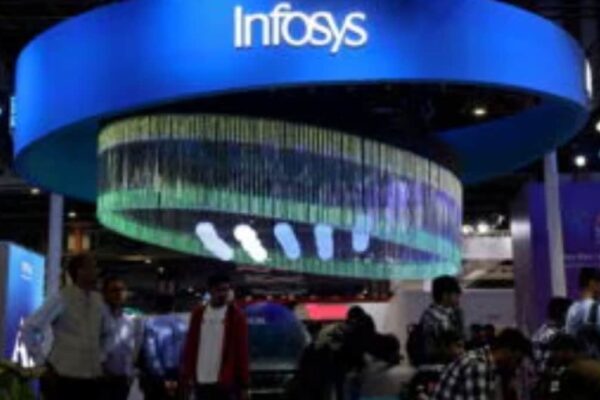 Infosys wins digital banking deal from Philippines lender Sterling Bank