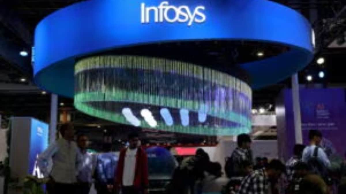 Infosys wins digital banking deal from Philippines lender Sterling Bank