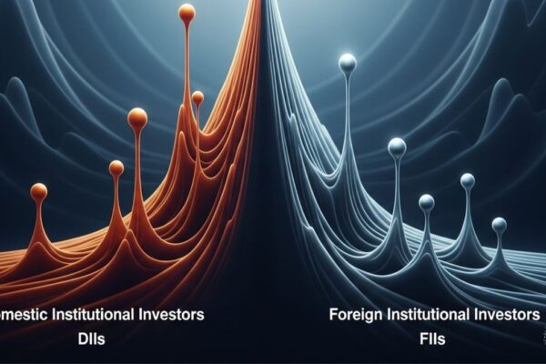 Domestic investors keep buying Indian stocks as foreign investors turn buyers again on June 25