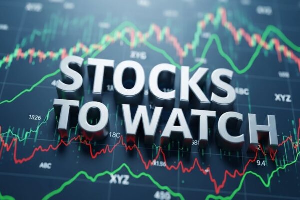Stocks to Watch for June 29: HDFC Bank, Power Grid, Persistent Systems, Dr Reddy’s and more