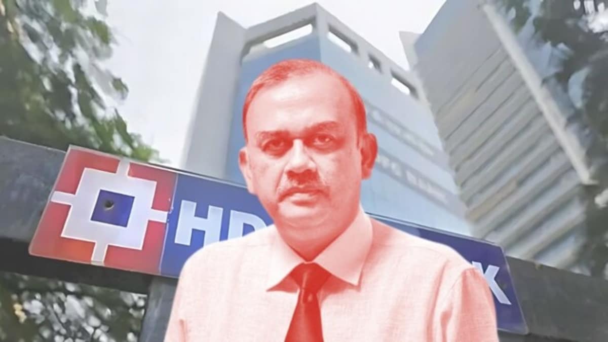 HDFC Bank legal review: No evidence supporting former chairman Atanu Chakraborty’s allegations
