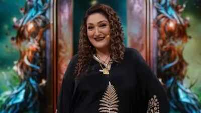 Sunita Ahuja on joining ‘Lock Upp: Sach Ya Sazaa’: ‘I said yes because of Ektaa Kapoor’