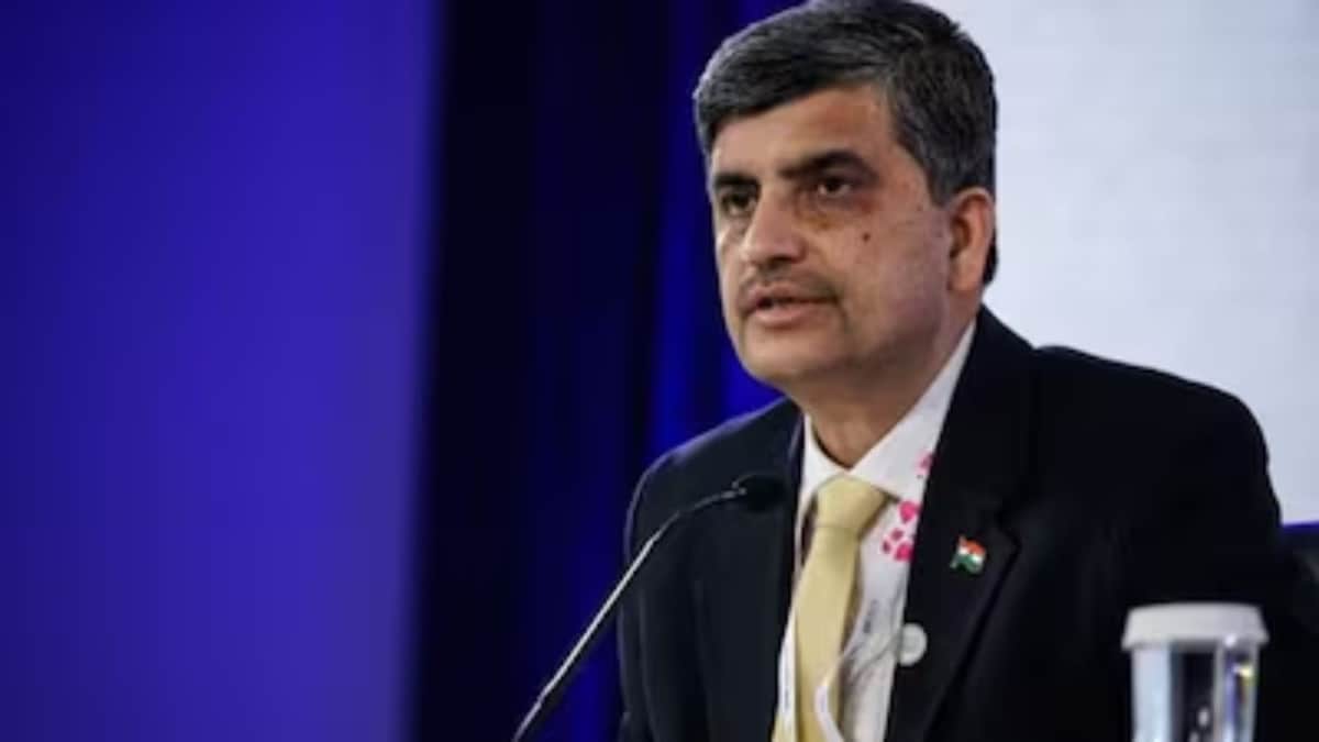 IRDAI’s Ajay Seth says Bima Sugam rollout by September; distribution reform framework soon