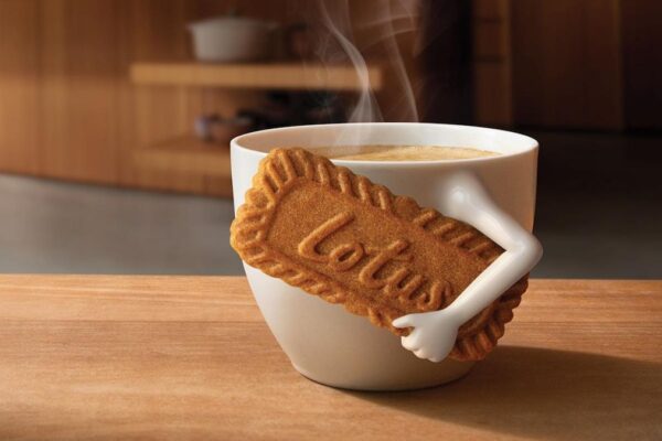 How Biscoff biscuits helped a Belgian company’s stock jump nearly 600% in 10 years