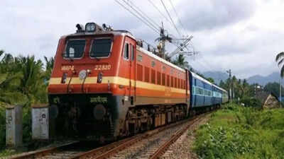 Irctc: IRCTC flags 9 crore user accounts, expands AI monitoring across railway kitchens | India News