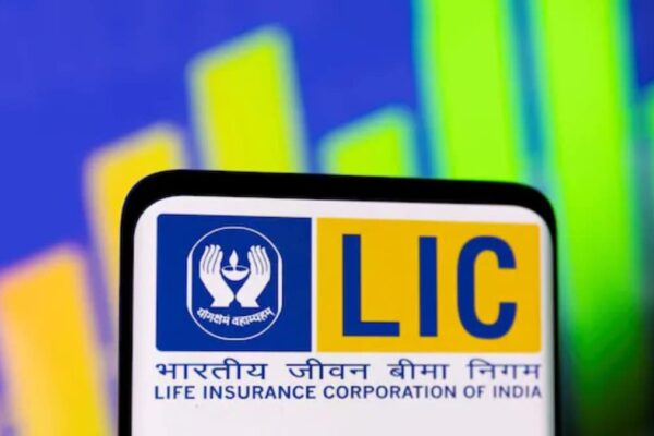 LIC CFO Sunil Agrawal resigns to pursue other opportunities