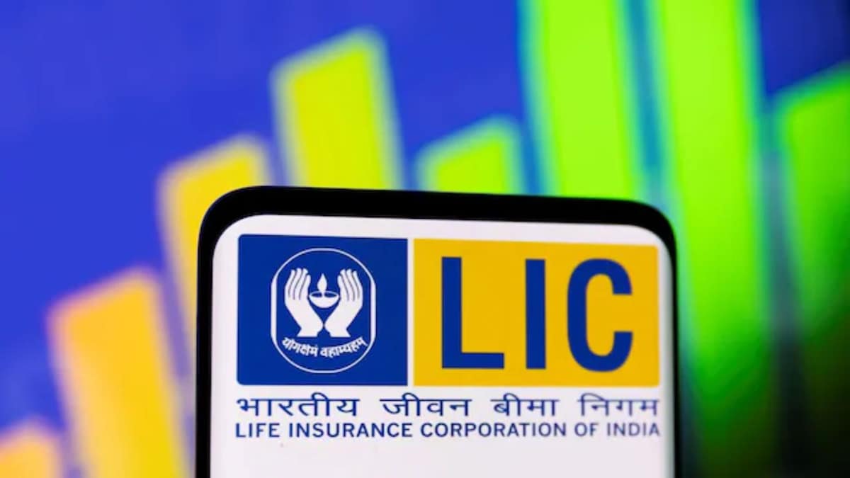LIC CFO Sunil Agrawal resigns to pursue other opportunities