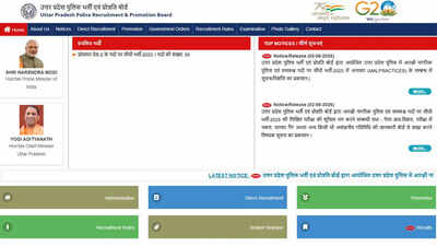 Upp Admit Card 2026: UP Police Constable admit card 2026 soon on uppbpb.gov.in; check exam pattern, marking scheme