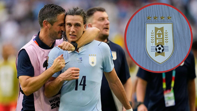 Revealed: Why is Uruguay allowed to have four stars on their jersy despite winning only two World Cups? | Football News