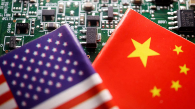 Chinese Supercomputers :After 9 years, Chinese supercomputer beats America's in world's fastest supercomputer ranking; telling US: We really don't need your GPUs |