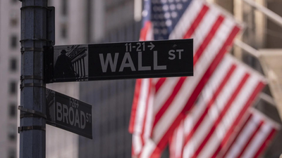 Us Stocks: US stocks today: Wall Street edges higher on quarter-end optimism as Nvidia rebounds; June still set to end lower