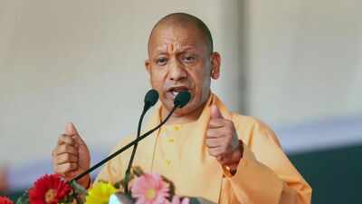 'Do not cast aspersions on Ayodhya': UP CM Adityanath on arrests in Ram temple donation theft case | India News