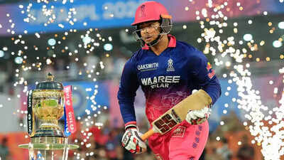 'But 15?': Pandya left stunned by Vaibhav Sooryavanshi's IPL heroics | Cricket News