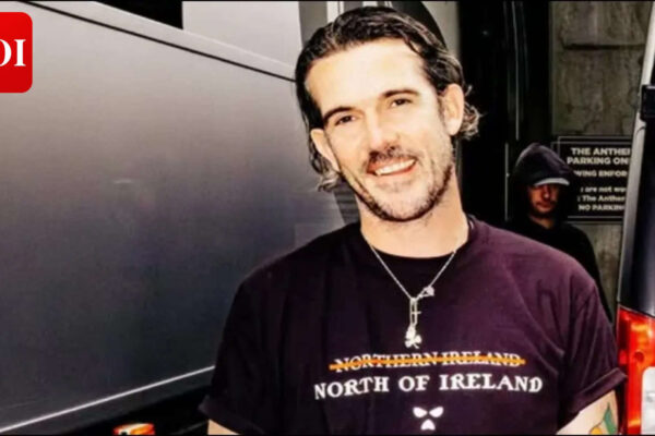 Trevor Dietz Death News: Fontaines D.C. manager Trevor Dietz passes away at 47: The group pays tribute, ‘We are utterly heartbroken’ |