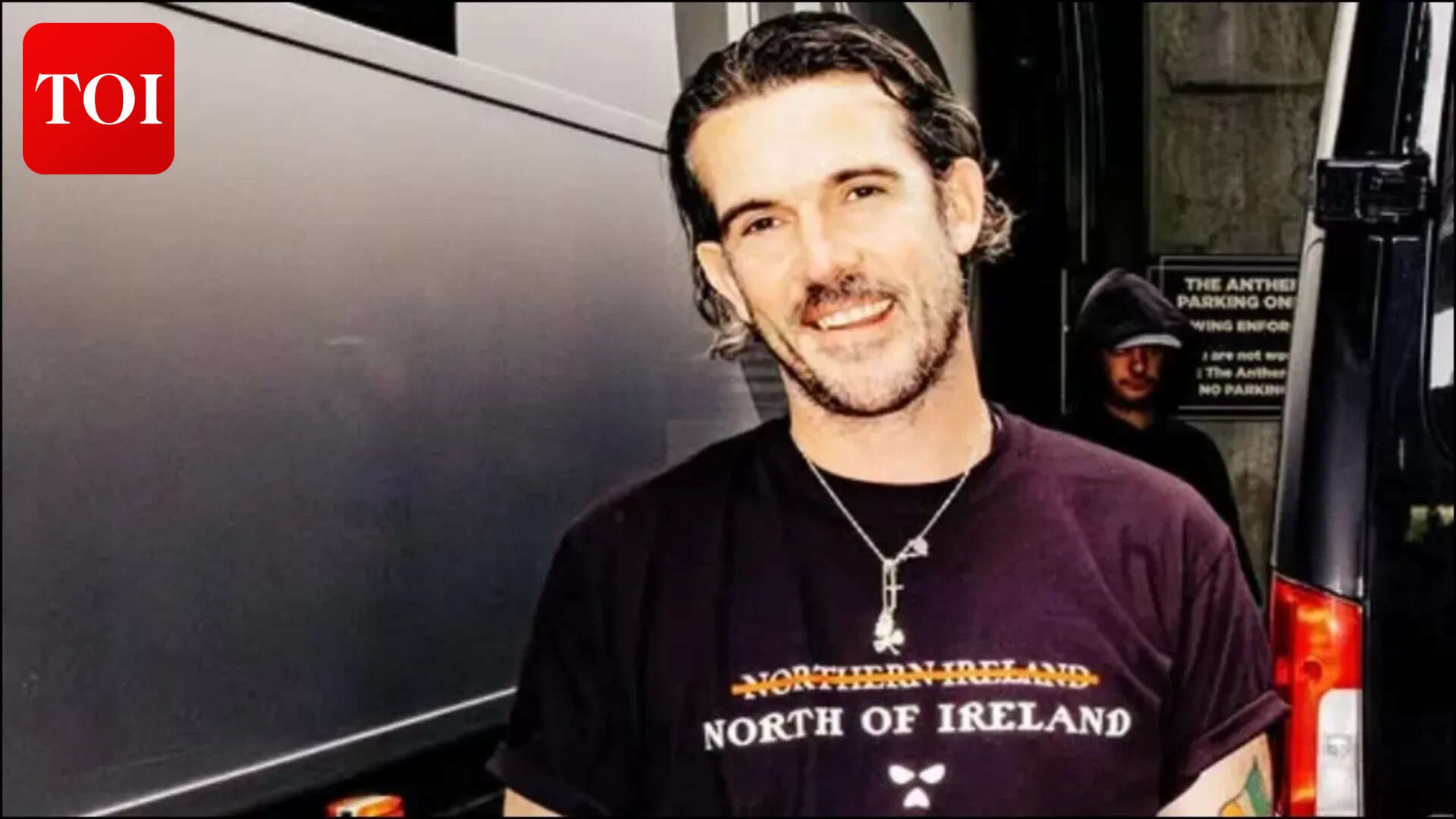 Trevor Dietz Death News: Fontaines D.C. manager Trevor Dietz passes away at 47: The group pays tribute, ‘We are utterly heartbroken’ |