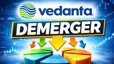 4 of Vedanta’s demerged businesses list on bourses