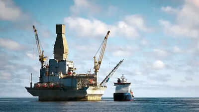 ‘India to a/c for half of oil demand growth’