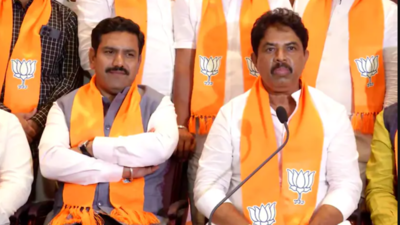 'Cross-voting' in Karnataka MLC polls: BJP state leadership summoned to Delhi by 'upset' top brass | India News
