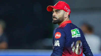 Virat Kohli: 'Virat, I know you get a lot of attention': Kohli called 'heartbeat' of RCB dressing room after IPL title