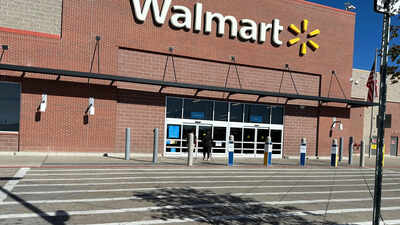 Walmart shareholders reject proposal requiring the company to explain how it measures AI impact on 1.6 million employees for ...