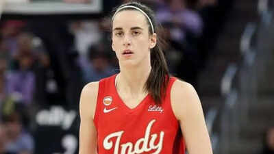 What happened to Caitlin Clark on a big night for Indiana Fever? Her honest postgame comments raised concern | International Sports News