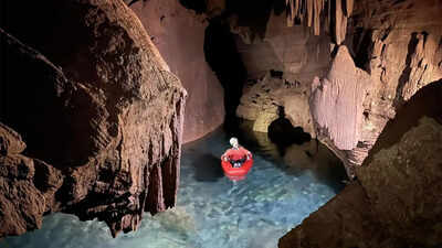 What keeps the Grand Canyon alive: Scientists reveal a hidden underground system beneath one of Earth’s greatest wonders |
