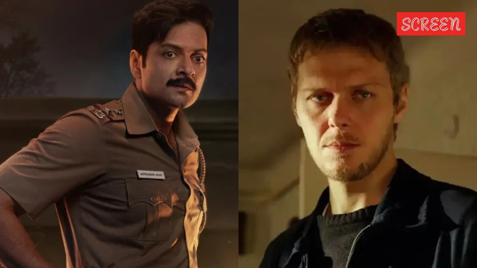 What to watch on OTT: Ali Fazal-led crime series Raakh and Jason Statham’s survival thriller Shelter | Web-series News