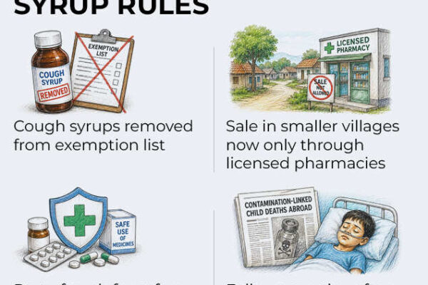 Self-Medication In India: Can India break its habit of self-medication? | India News