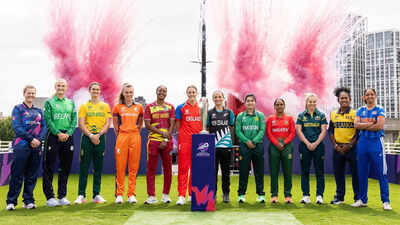 ICC Women's T20 World Cup 2026 Ready Reckoner: Everything you need to know | Cricket News