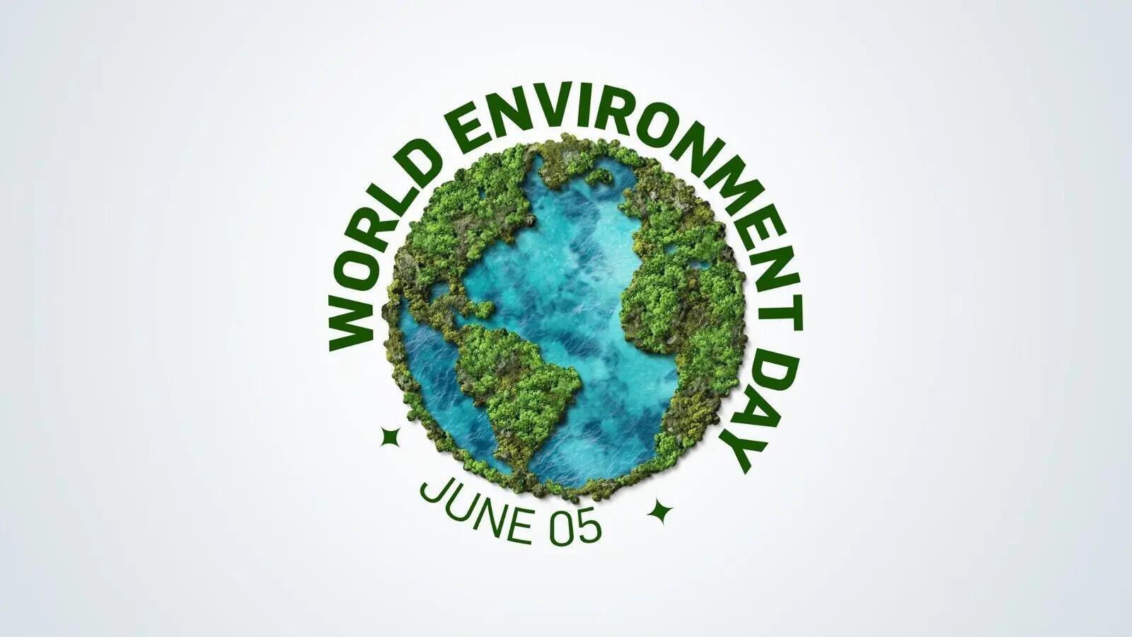World Environment Day 2026: 50+ Messages, Slogans, WhatsApp & Facebook Captions and Quotes for Sharing