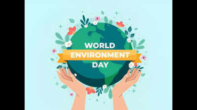 Forest dept to begin week-long World Environment Day progs with cleanliness drive | Ranchi News
