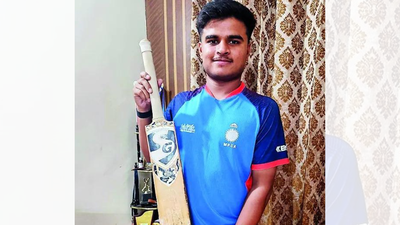Sacrifice of family during Covid drives success of Under-19 skipper | India News