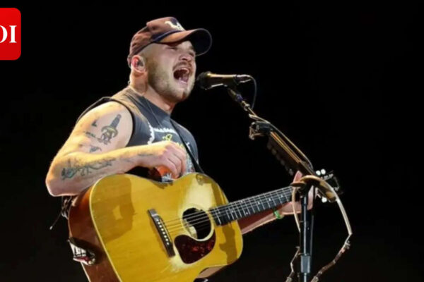 Zach Bryan Drops Surprise New Song 'Breakfast in Bed' Exclusively on YouTube |