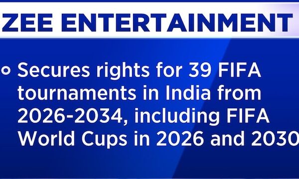 Why is Zee raising funds despite sitting on a sizeable cash pile?