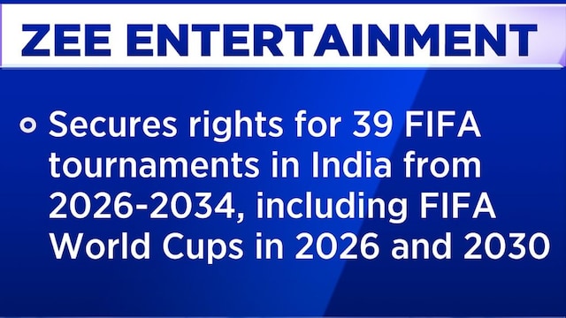 Why is Zee raising funds despite sitting on a sizeable cash pile?