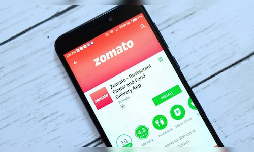 Zomato parent Eternal gets ₹9.6 crore GST demand, plans to challenge order