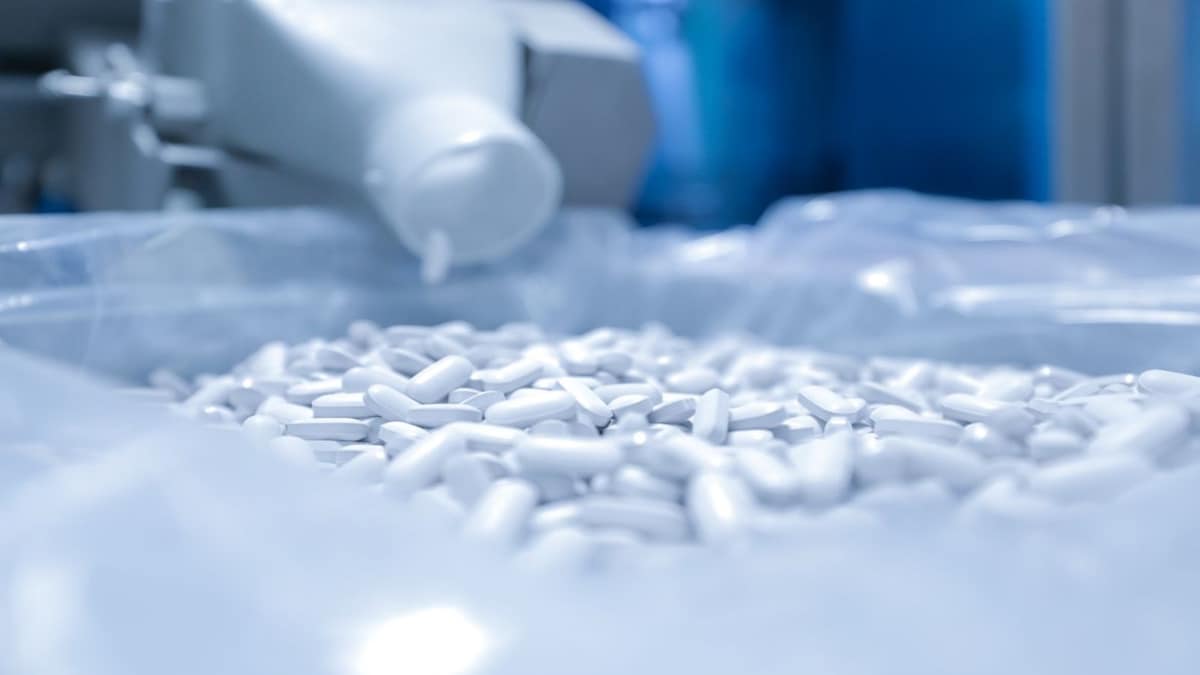 Zydus Lifesciences extends Sterling Biotech API business acquisition deadline to Sept 30