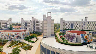 Three Azim Premji University students selected for EnviroChamp Fellowship 2026